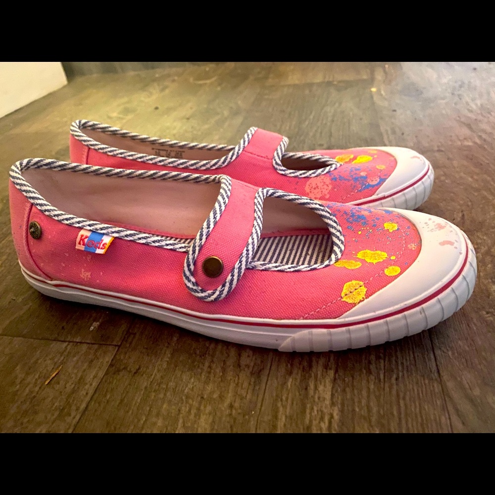 Price Drop! Vintage Keds